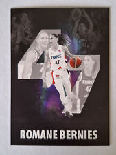 Romane bernies carte d'occasion  Argentan