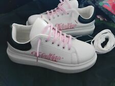 Scarpe sneakers donna usato  Scandale