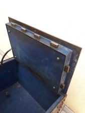 Kriegskasse fach verriegelung gebraucht kaufen  Hof