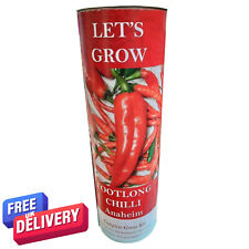 Grow foot long for sale  LEEDS