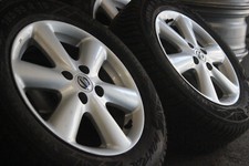 Nissan note alufelgen gebraucht kaufen  Kevelaer