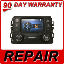 Repare seu 2013 - 2016 Dodge Ram Truck Uconnect rádio multimídia Bluetooth VP2 comprar usado  Enviando para Brazil