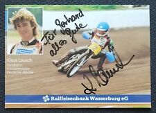 10253 klaus lausch gebraucht kaufen  Lübbenau/Spreewald