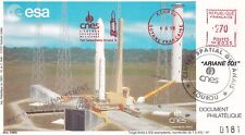 Cnes 1996 fusée d'occasion  Aimargues