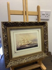 Nautical maritime galleon for sale  ASHBY-DE-LA-ZOUCH