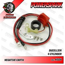 Powerspark electronic ignition d'occasion  Expédié en Belgium