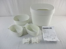 Ikea önsklig wickeltisch gebraucht kaufen  Heiligenhaus