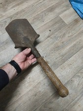 Ww1 ottima pala usato  Campolongo Tapogliano