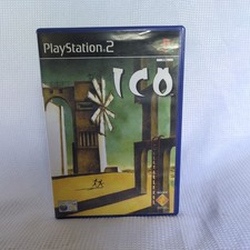 Ico rare ps2 for sale  BOURNEMOUTH
