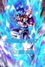 Legends 50000 android d'occasion  Compiègne