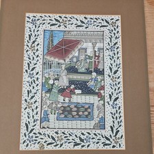Indian mughal persian for sale  MARGATE