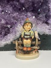 Goebel hummelfigur 111 gebraucht kaufen  Mühlhausen