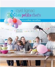Cyril lignac petits d'occasion  France