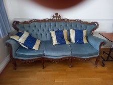 Walnut italian wood for sale  LONDON