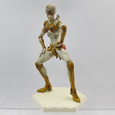 Jojo bizarre adventure d'occasion  Bordeaux-