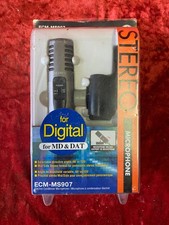 sony stereo mikrofon gebraucht kaufen sony stereo mikrofon gebraucht kaufen Velbert