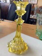antique glass candlesticks for sale antique glass candlesticks for sale DUNFERMLINE