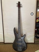 Usado, Baixo elétrico/pescoço Ibanez SR900FM  comprar usado  Enviando para Brazil