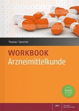 Workbook arzneimittelkunde gebraucht kaufen  Berlin