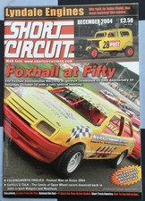 short circuit magazine for sale  ALFORD