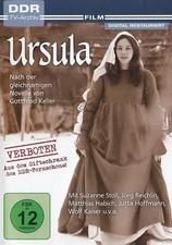Ursula ddr tv gebraucht kaufen  Berlin
