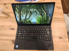 Lenovo carbon gen for sale  WINCHESTER