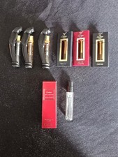 Lot echantillons parfums d'occasion  Trilport