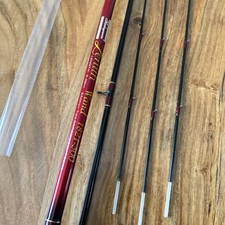 Shakespeare zenith wand for sale  DROITWICH