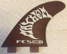 surfboard g5 fcs fins for sale  Medford