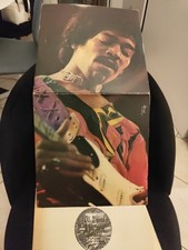 Jimi hendrix band usato  Torino