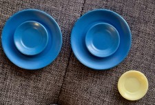 Vintage sindy plates for sale  HULL