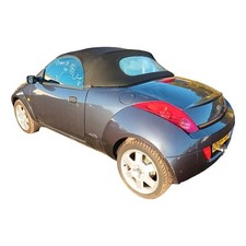 Ford streetka red for sale  ABERDEEN