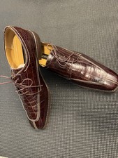Men adams leather for sale  Buffalo Grove