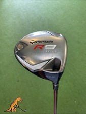Used taylormade 10.5 for sale  Jacksonville Beach