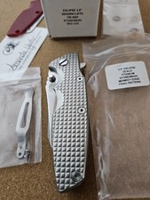 Hinderer eklipse monkey for sale  Santa Barbara
