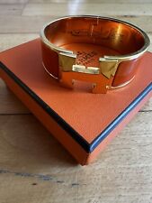Hermes clic clac gebraucht kaufen  Berlin