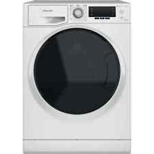 Hotpoint ndd9725da washer for sale  HALIFAX