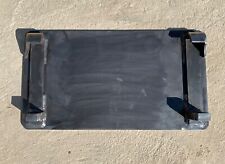 Avant loader brackets for sale  SKIPTON