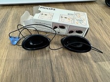 Philips sunbed eyewear for sale  FERRYHILL