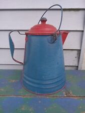 Large antique enamelware for sale  Windsor