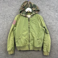 Ralph lauren jacket for sale  WALTHAM CROSS