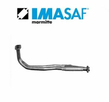 Marmitta tubo gas usato  Melfi