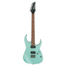 Ibanez rg421ssem standard for sale  North Brunswick