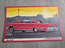 1965 pontiac gto for sale  Homosassa Springs