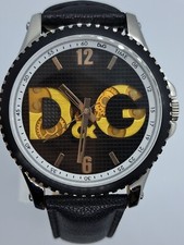 Orologio uomo dolce usato  Battipaglia