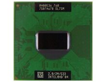 Cpu intel pentium usato  Torrenova