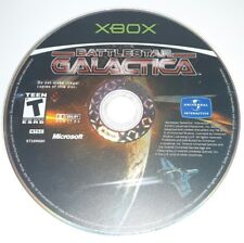 Battlestar galactica ntsc usato  Colle di Val d'Elsa
