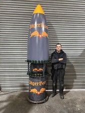 Jagermeister mobile bar for sale  LIVERPOOL