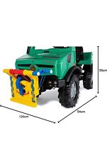 Rolly toys unimog gebraucht kaufen  Stadtoldendorf