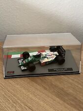 Gerhard berger benetton for sale  TROWBRIDGE